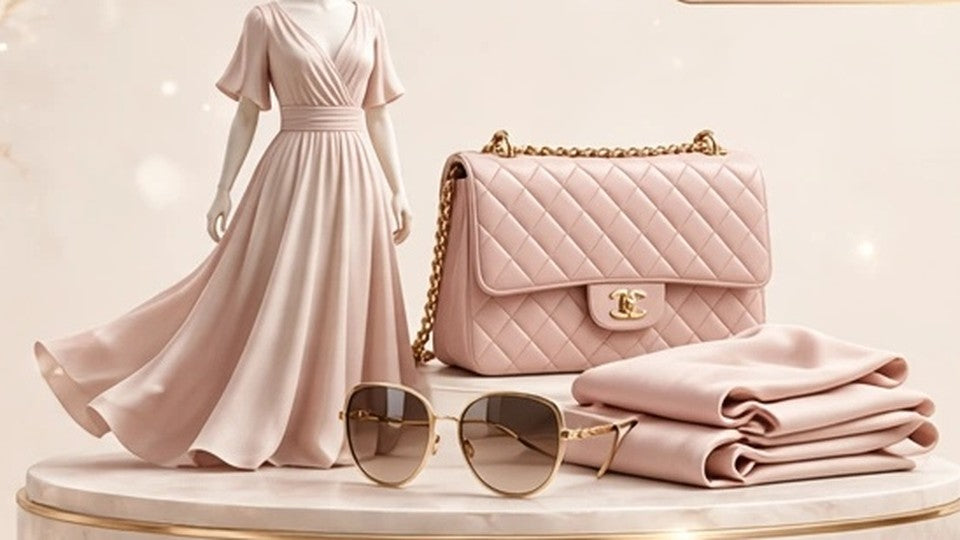 أزياء وساعات
