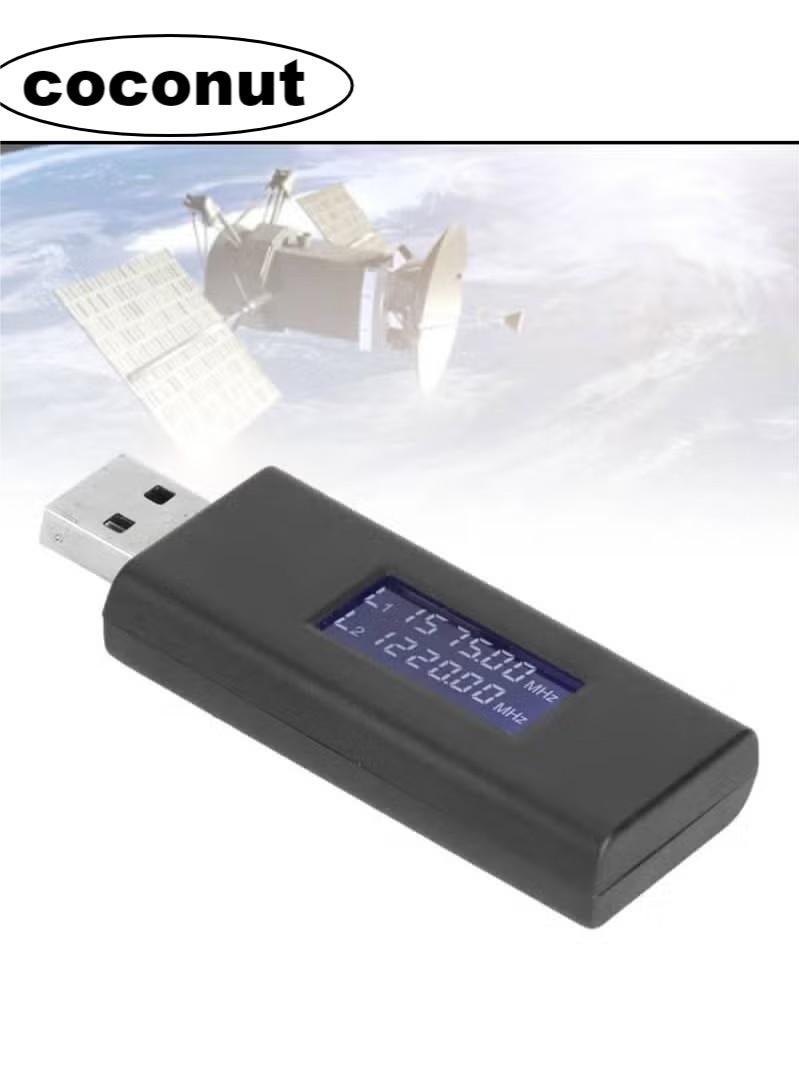 Anti-Tracking Isolator GPS Signal Blocker With Adapter,ca…