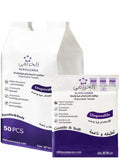 مناديل للاستخدام مرة واحدة 50 قطعة مقاس 30×60 سم