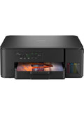 طابعة حبر خزان متكاملة لاسلكية، DCP-T430W، طباعة لاسلكية …