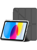 جراب لجهاز iPad (A16) مقاس 11 بوصة من الجيل 2025/جراب لجه…