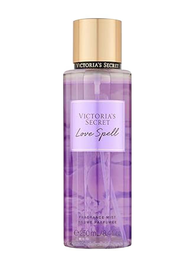 رذاذ عطري لوف سبيل 250ملليلتر