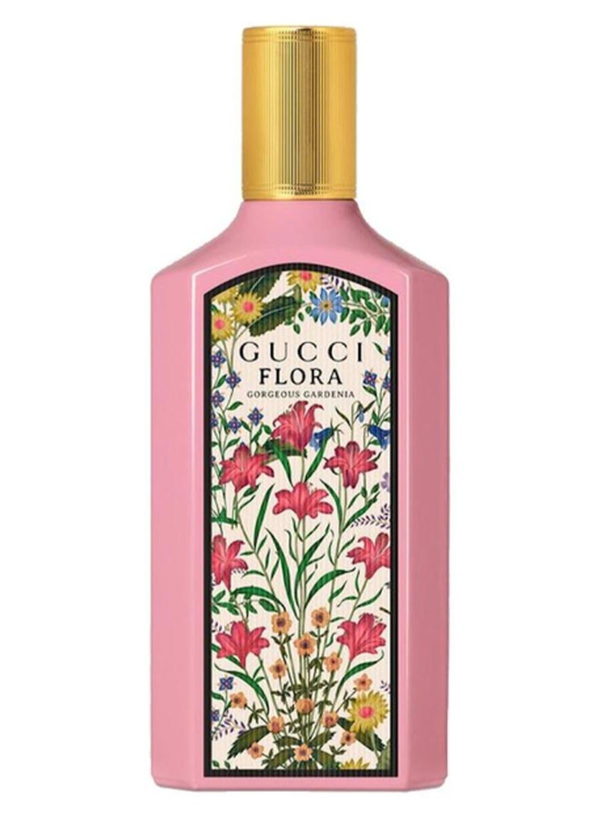 عطر فلورا جورجيوس جاردينيا EDP 100ملليلتر
