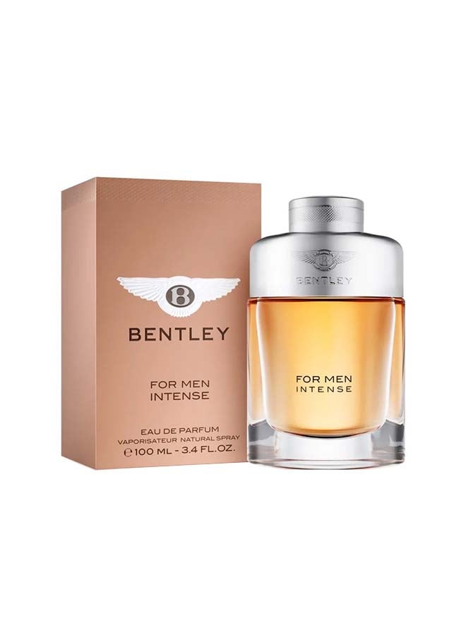 ماء عطر أنتنس 100ملليلتر