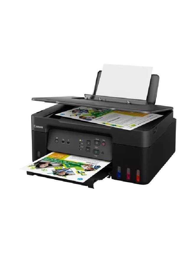 طابعة PIXMA G3430 الكل في واحد متعددة الوظائف، طباعة، نسخ…