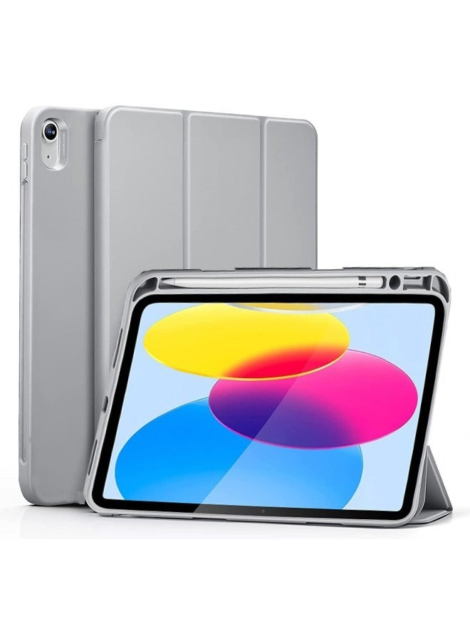 حافظة لجهاز iPad (A16) 11 بوصة 2025 الجيل iPad 11 حافظة/ح…