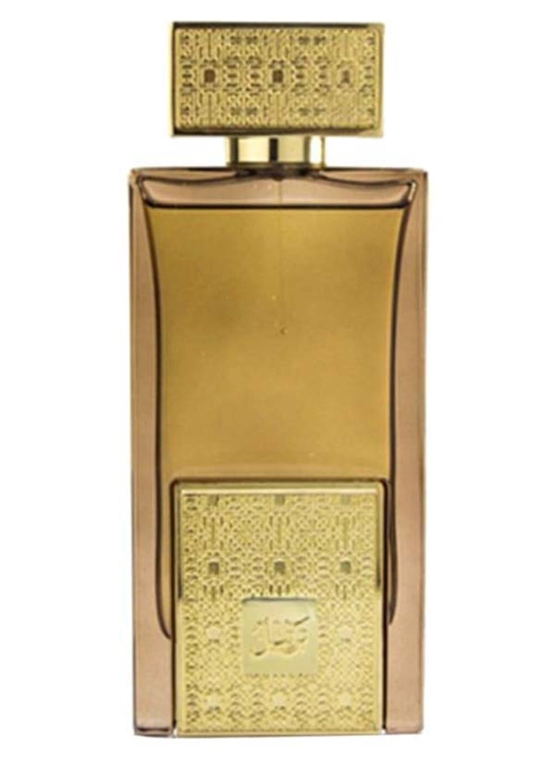 عطر غولدن تارتيل إدي بي