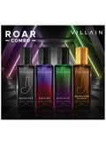 عطر روار كومبو EDP للرجال 4 × 20 مل