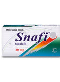 Snafi 20 mg Tablet 4 pcs