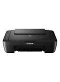 طابعة PIXMA MG2541S، طابعة مدمجة متعددة الإمكانات، ماسح ض…
