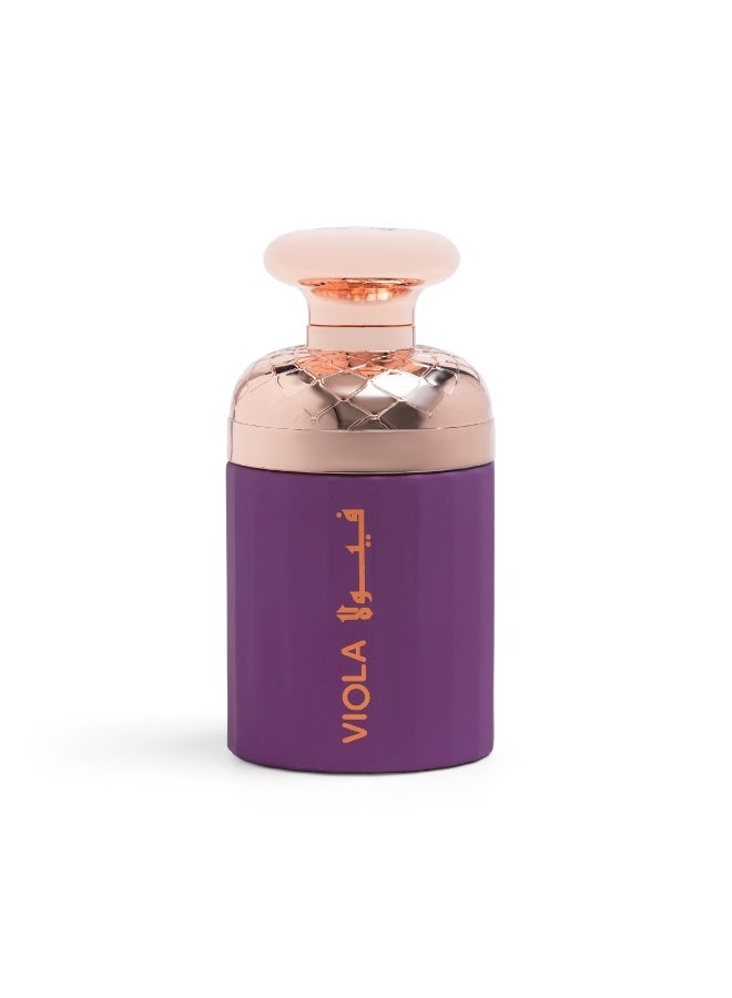 عطر فيولا