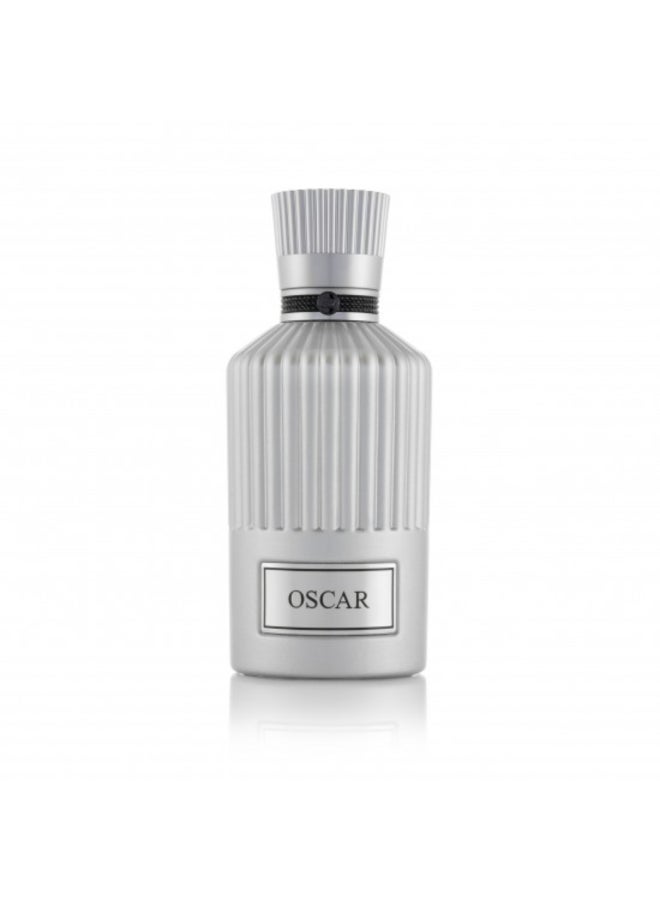 عطر أوسكار فضي 100ملليلتر