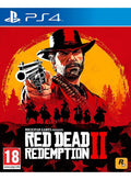 لعبة الفيديو "Red Dead Redemption 2" - مغامرة - playstati…