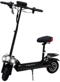 V10 Big LED Display 1200W Motor E-Scooter, 55km/h Max Spe…