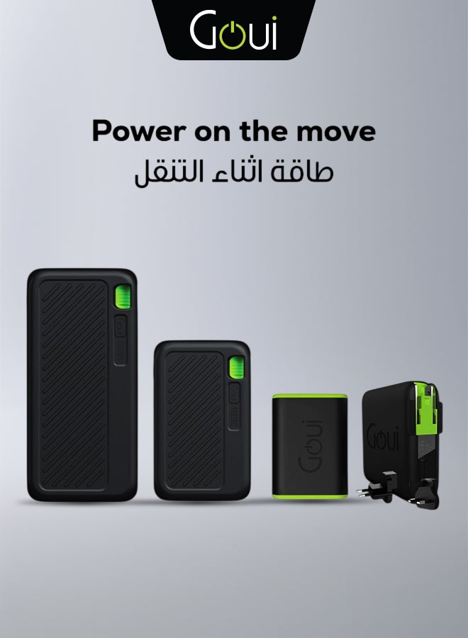 بكج باور بانك جوي 20000 + 10000 مللي أمبير