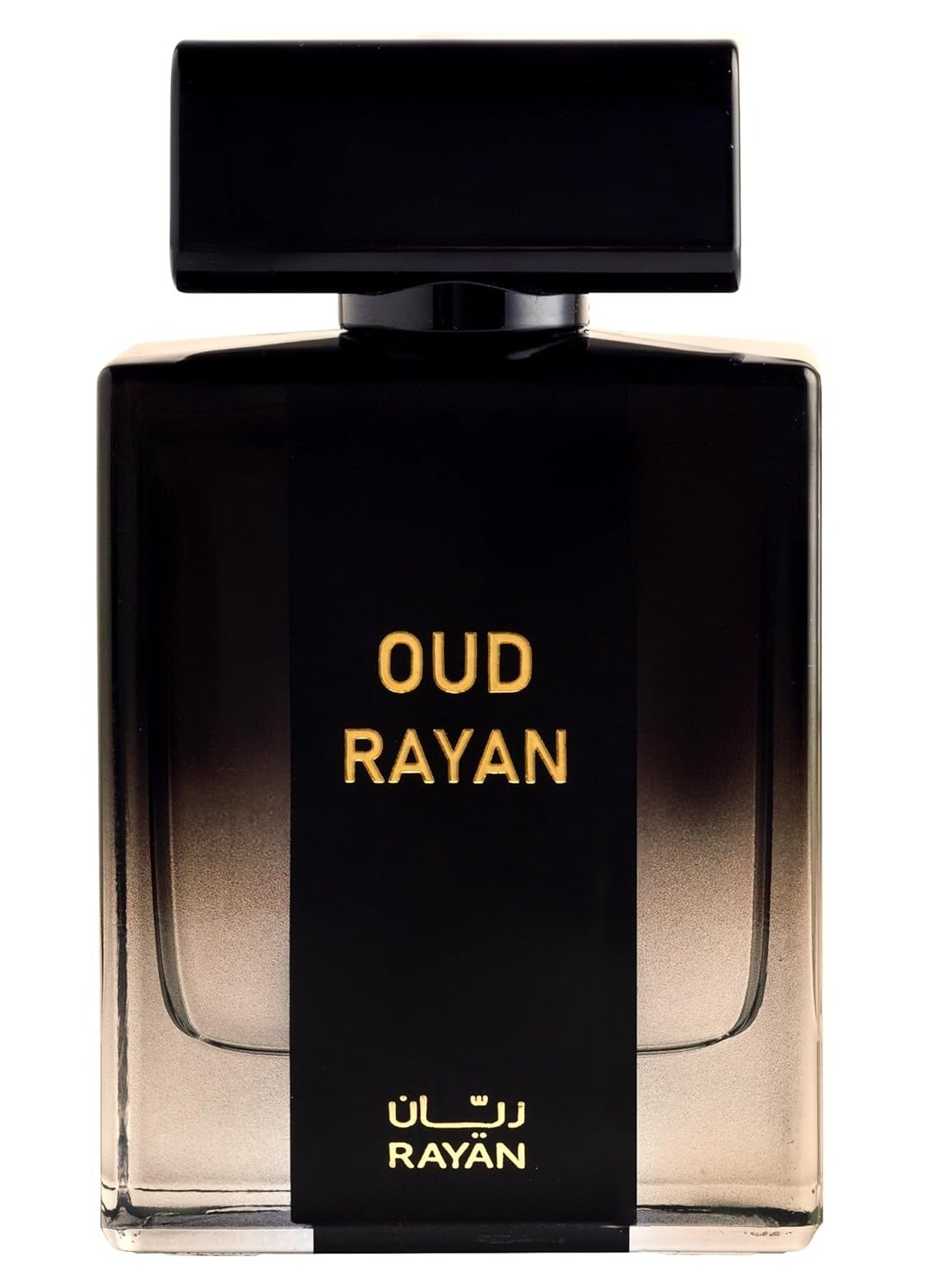 عطر ريان مودرن عود للرجال - ماء عطر عربي طويل الأمد، 100 …
