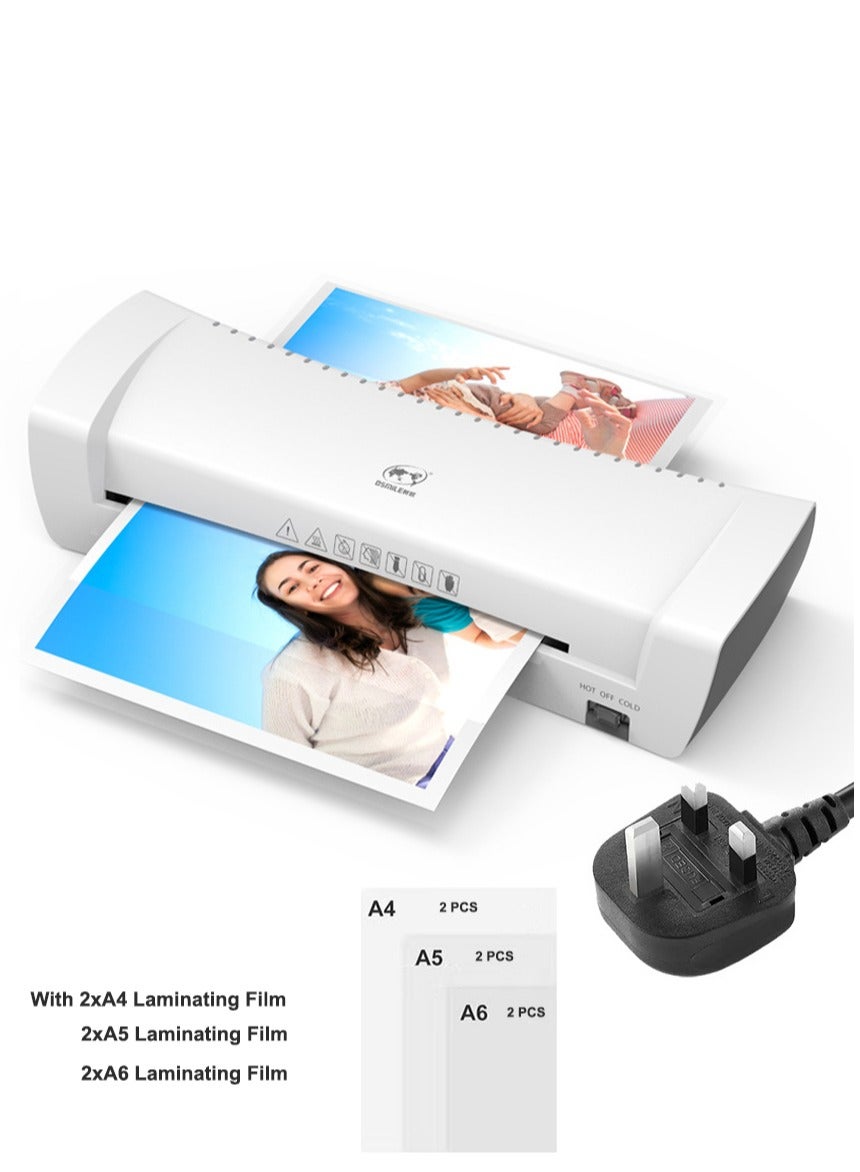ماكينة تغليف OSMILE SL200، تغليف حراري وبارد، أسطوانتان، …