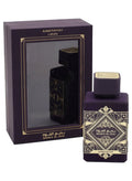 عطر بديع العود EDP 100ملليلتر