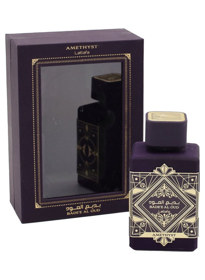 عطر بديع العود EDP 100ملليلتر