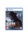 لعبة The Last Of Us Part 2 Remastered - بلاي ستيشن 5 (PS5)
