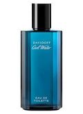 عطر دافيدوف كول ووتر للرجال 75 مل