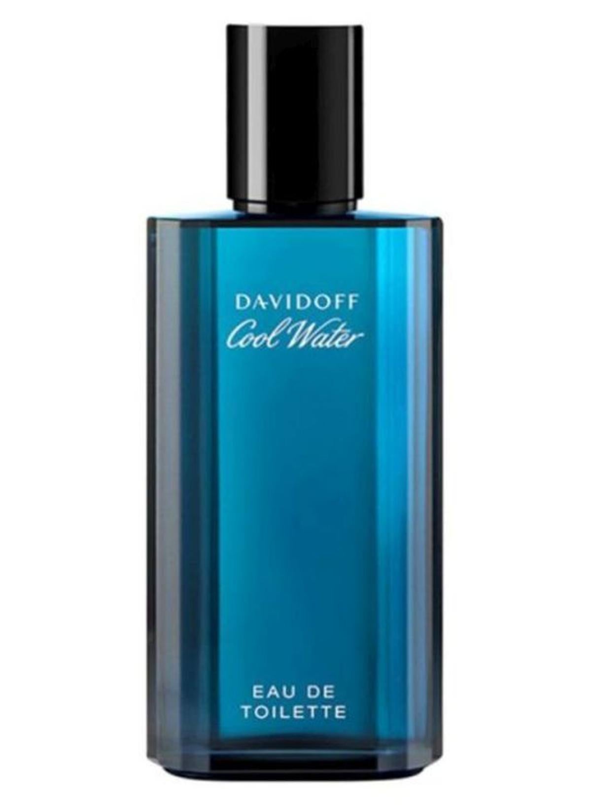 عطر دافيدوف كول ووتر للرجال 75 مل