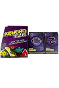Card Game Gdr44 Double Sided Cards And Special Flip For P…