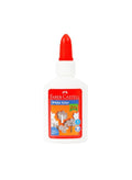 غراء ابيض فابر كاستيل 40ml