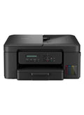طابعة حبر خزان متكاملة لاسلكية، DCP-T730DW، طباعة ومسح ضو…