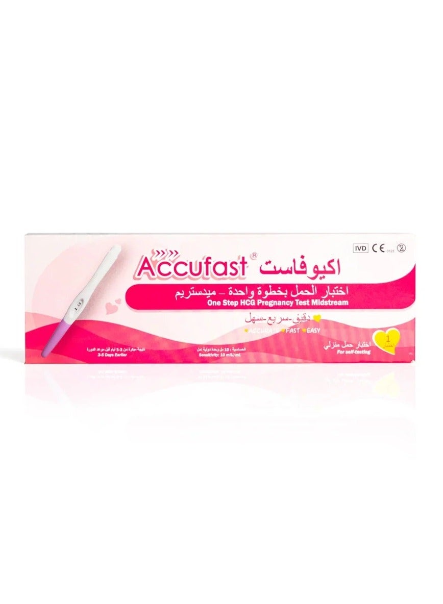 اكيوفاست اختبار الحمل (M30A)