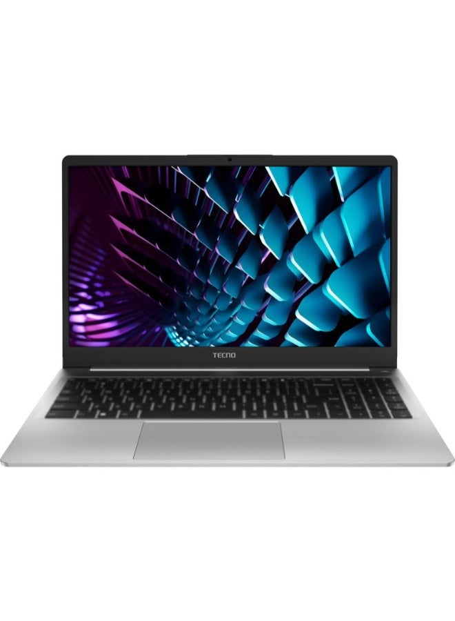 MEGABOOK K15S Laptop With 15.6 Inch Full HD (1920x1080) D…