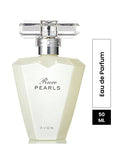 ماء عطر رير بييرلز 50ملليلتر