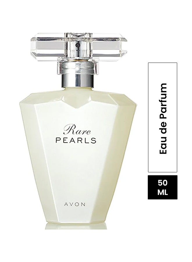 ماء عطر رير بييرلز 50ملليلتر