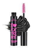 آي لاف إكستريم كريزي ماسكارا 01 بلاك فوليوم