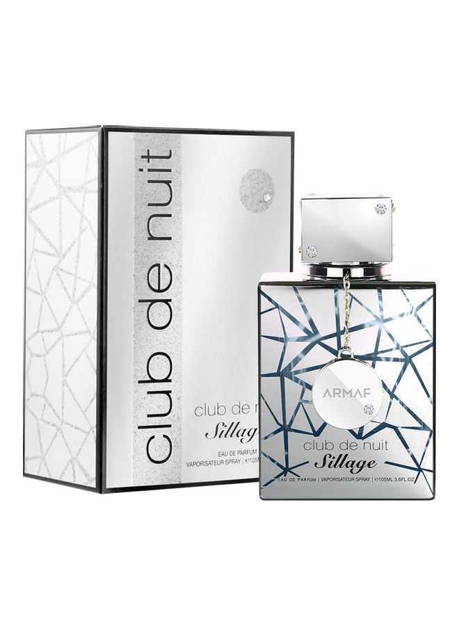عطر كلوب دو نوي سيلدج EDP 105ملليلتر