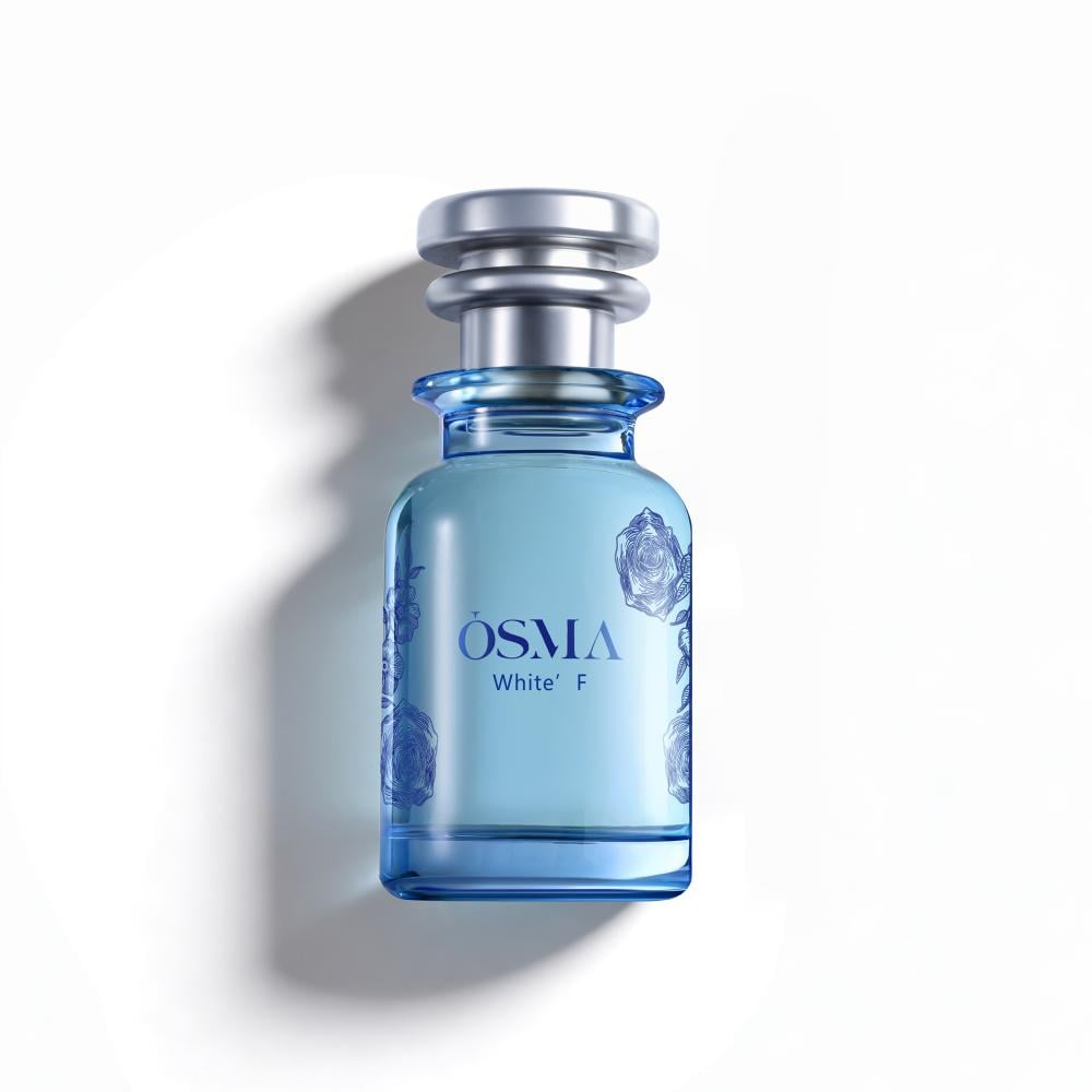 عطر وايت F من أوسما للجنسين 75 مل