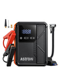 AstroAI Beta822 قفز البداية مع ضاغط الهواء، 150PSI الإطار…