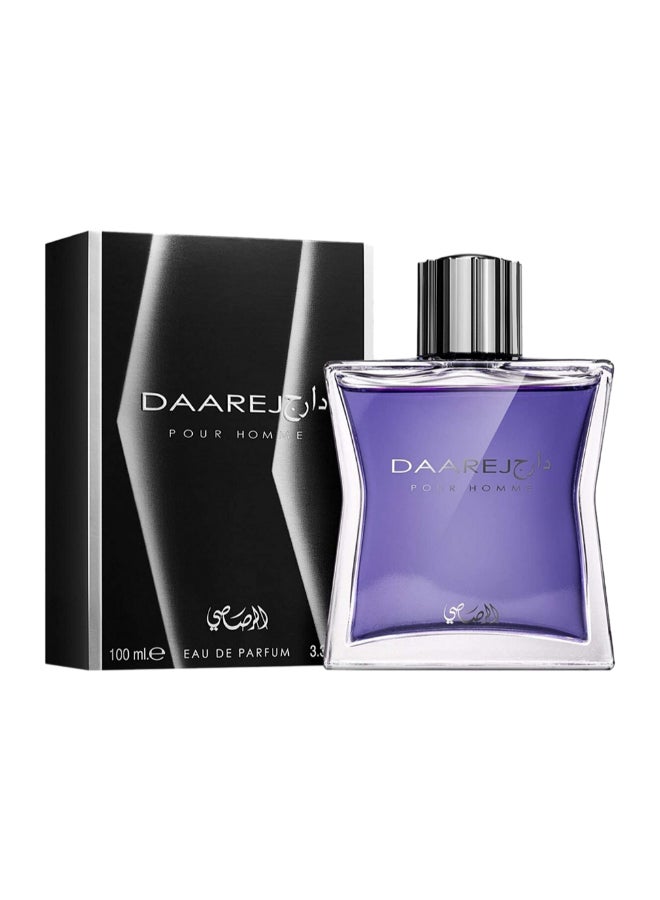 عطر دارج EDP للرجال 100ملليلتر