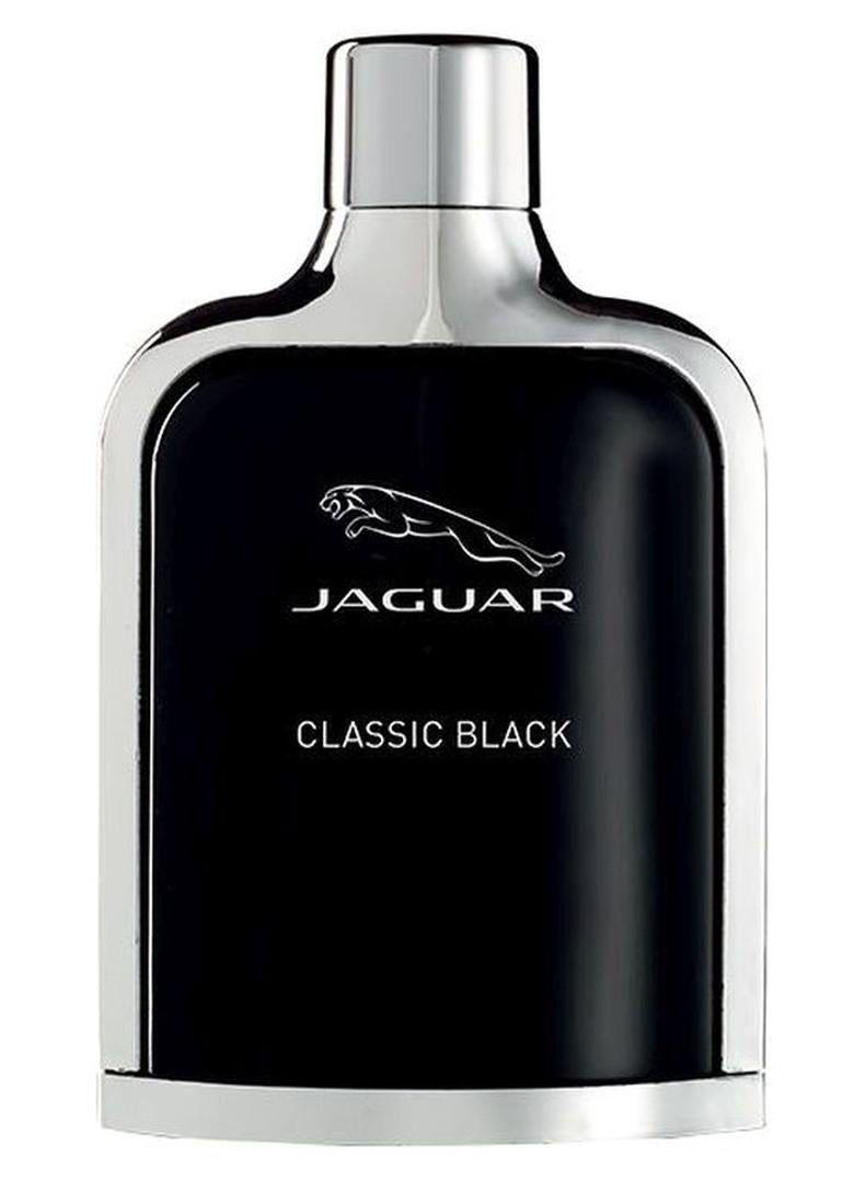 عطر كلاسيك بلاك EDT للرجال 100ملليلتر