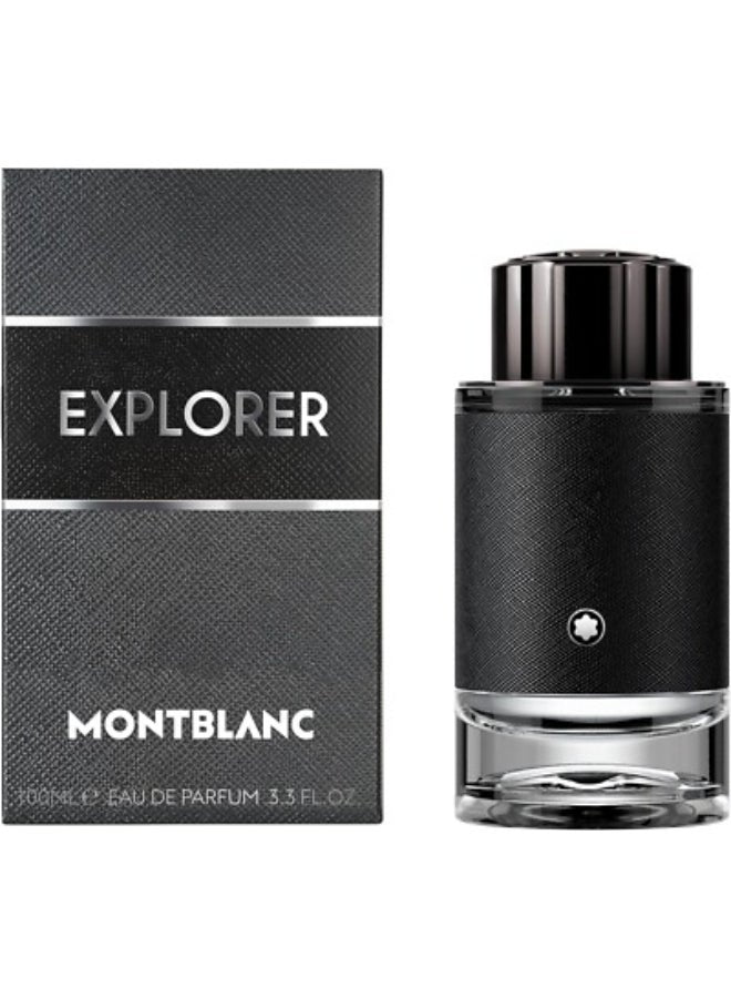 عطر إكسبلورر EDP 100ملليلتر