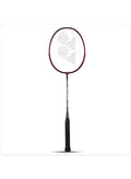 مضرب تنس الريشة Yonex GR 303 مصنوع من مزيج الألومنيوم، بغ…