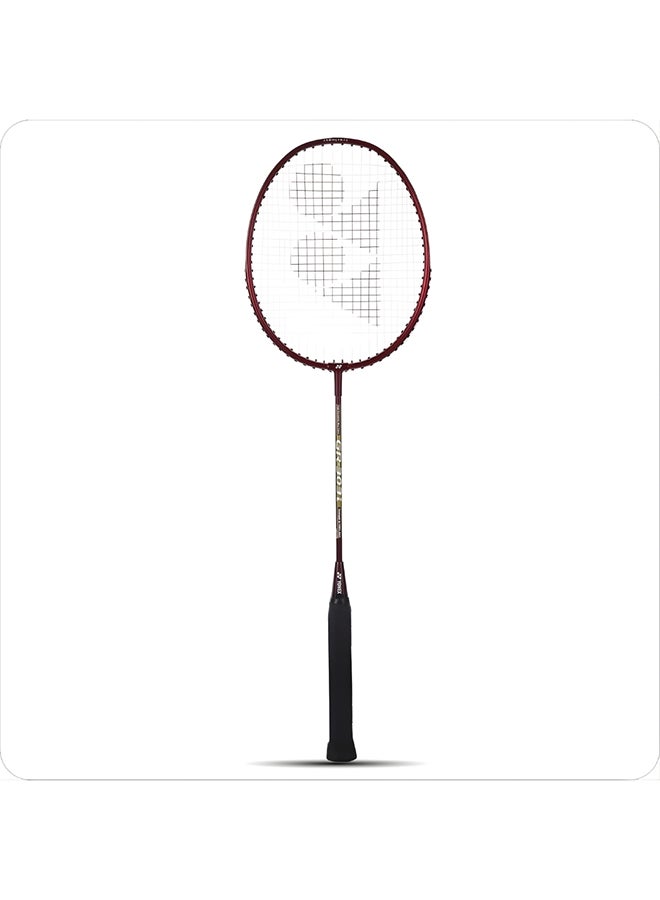 مضرب تنس الريشة Yonex GR 303 مصنوع من مزيج الألومنيوم، بغ…