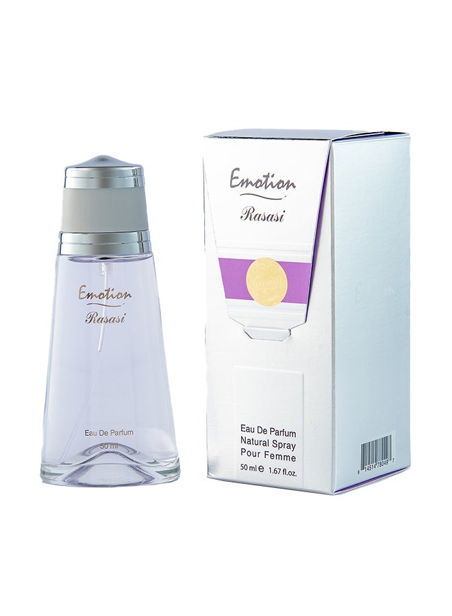 عطر إيموشن EDP للنساء