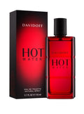 عطر دافيدوف هوت ووتر للرجال 110 مل