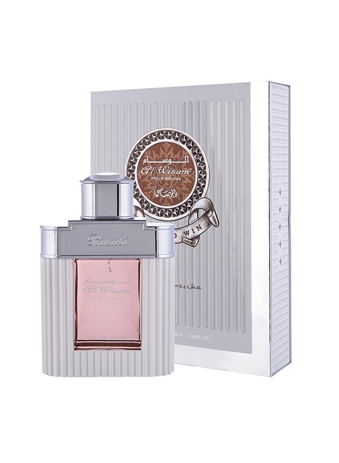 عطر الوسام النهاري للرجال EDP