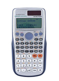 FX-991ES Plus العلوم الهندسية 10+2 بت عرض النصوص حاسبة عل…