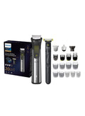 ماكينة التشذيب متعددة الاستخدامات MG9553/15 من Philips | …