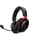 سماعة الألعاب اللاسلكية HyperX Cloud III S
