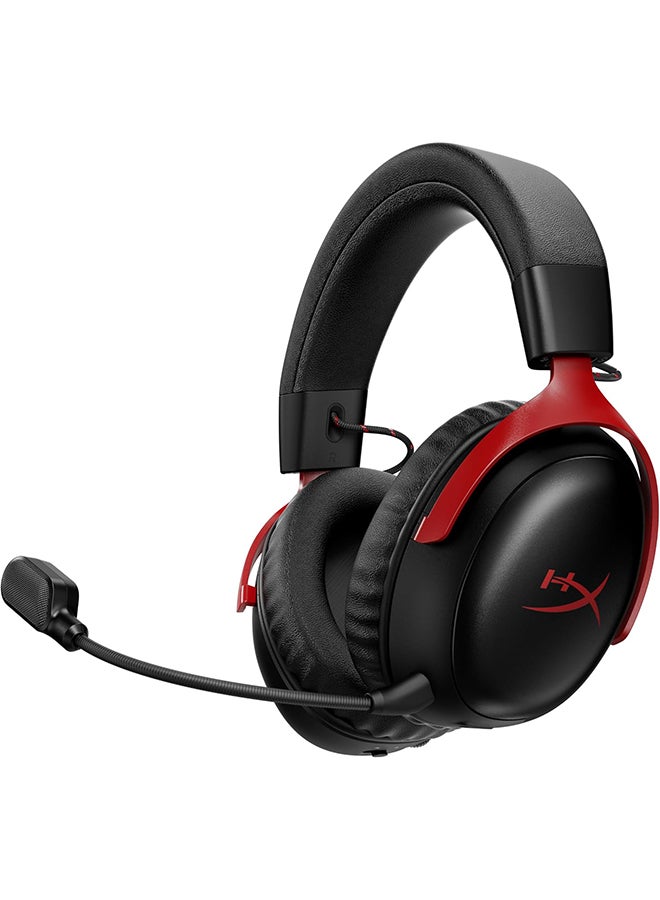 سماعة الألعاب اللاسلكية HyperX Cloud III S