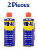 عبوة من WD-40 بخاخ متعدد الاستخدامات، سعة 330 مل. عبوة من…